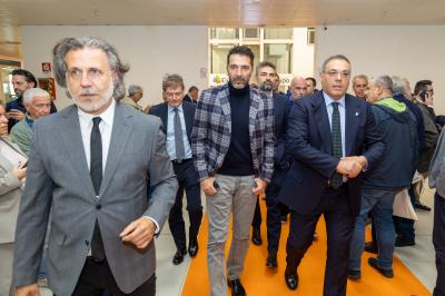 GIANLUIGI BUFFON QUARTO TEMPO LND FERRARA