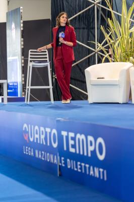 QUARTO TEMPO LND FERRARA