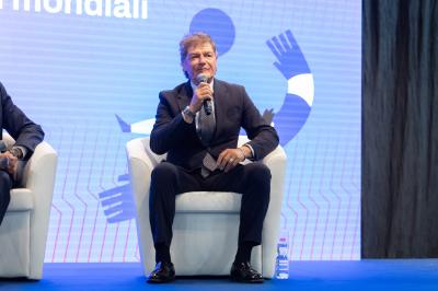 GIANLUIGI BUFFON QUARTO TEMPO LND FERRARA