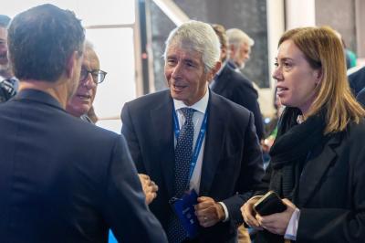 QUARTO TEMPO LND FERRARA