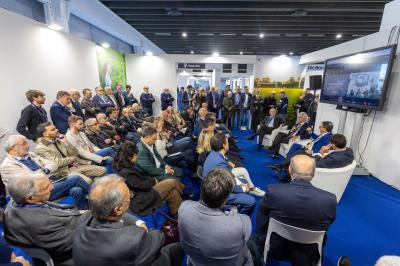 QUARTO TEMPO LND FERRARA