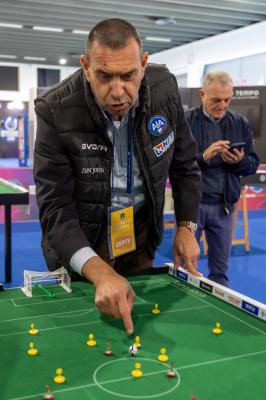 QUARTO TEMPO LND FERRARA