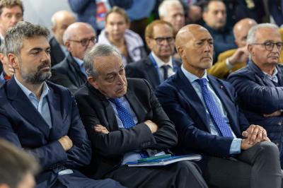 QUARTO TEMPO LND FERRARA