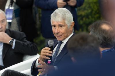 QUARTO TEMPO LND FERRARA