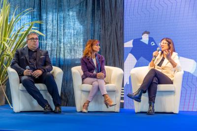 QUARTO TEMPO LND FERRARA