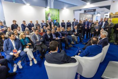 QUARTO TEMPO LND FERRARA