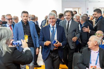 QUARTO TEMPO LND FERRARA