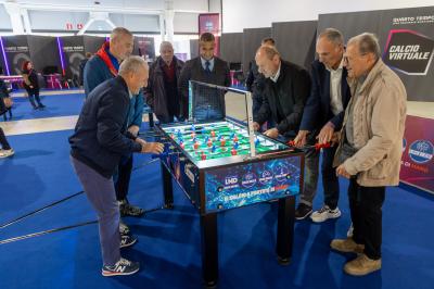 QUARTO TEMPO LND FERRARA