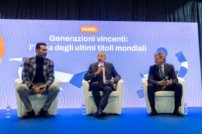 GIANLUIGI BUFFON QUARTO TEMPO LND FERRARA