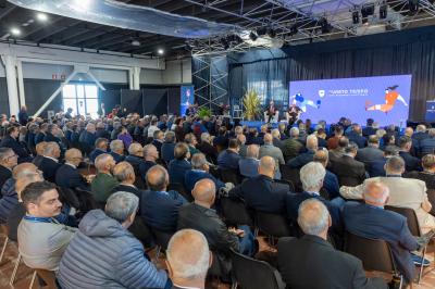 QUARTO TEMPO LND FERRARA