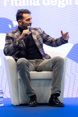 GIANLUIGI BUFFON QUARTO TEMPO LND FERRARA