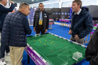 QUARTO TEMPO LND FERRARA