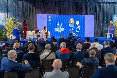 QUARTO TEMPO LND FERRARA