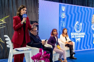 QUARTO TEMPO LND FERRARA