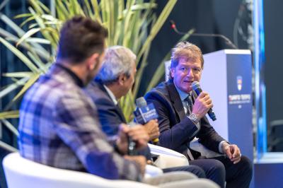 GIANLUIGI BUFFON QUARTO TEMPO LND FERRARA