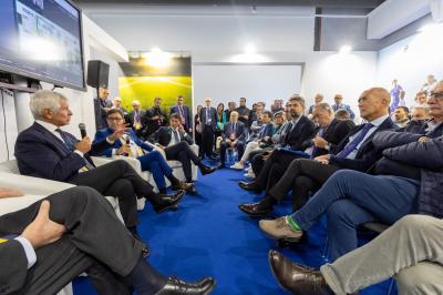 QUARTO TEMPO LND FERRARA