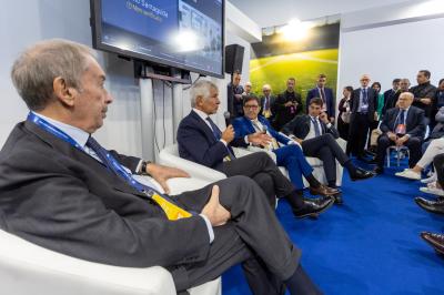 QUARTO TEMPO LND FERRARA