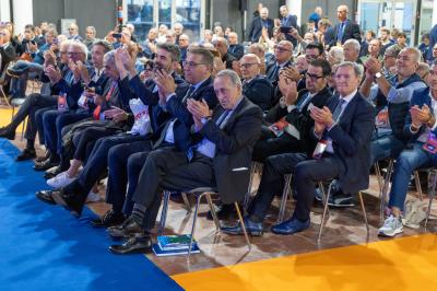 GIANLUIGI BUFFON QUARTO TEMPO LND FERRARA