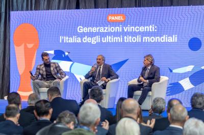 GIANLUIGI BUFFON QUARTO TEMPO LND FERRARA