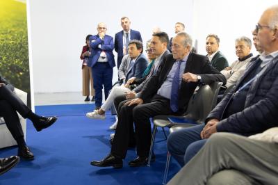 QUARTO TEMPO LND FERRARA