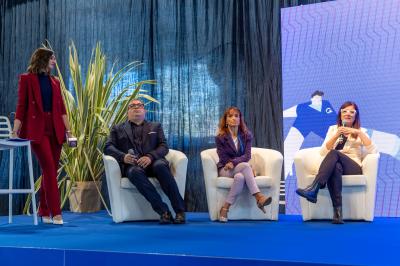 QUARTO TEMPO LND FERRARA