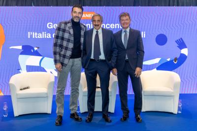 GIANLUIGI BUFFON QUARTO TEMPO LND FERRARA