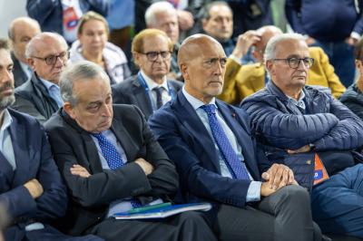 QUARTO TEMPO LND FERRARA