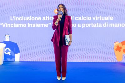 QUARTO TEMPO LND FERRARA