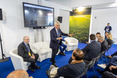 QUARTO TEMPO LND FERRARA