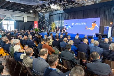 QUARTO TEMPO LND FERRARA