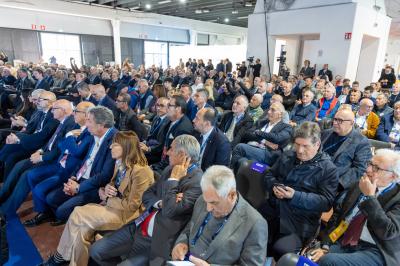 QUARTO TEMPO LND FERRARA