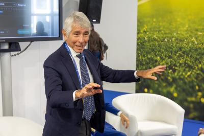 QUARTO TEMPO LND FERRARA