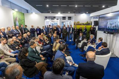 QUARTO TEMPO LND FERRARA