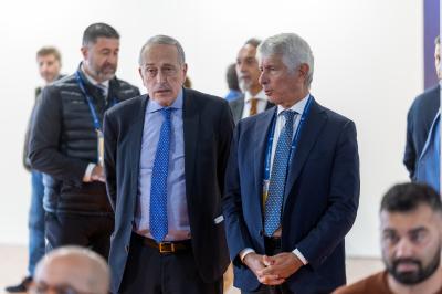 QUARTO TEMPO LND FERRARA