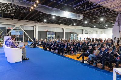 GIANLUIGI BUFFON QUARTO TEMPO LND FERRARA