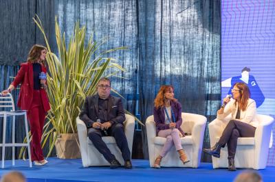 QUARTO TEMPO LND FERRARA