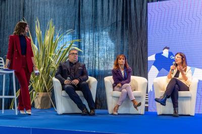 QUARTO TEMPO LND FERRARA