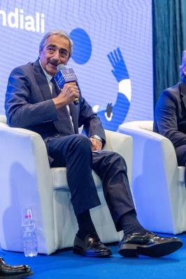 GIANLUIGI BUFFON QUARTO TEMPO LND FERRARA