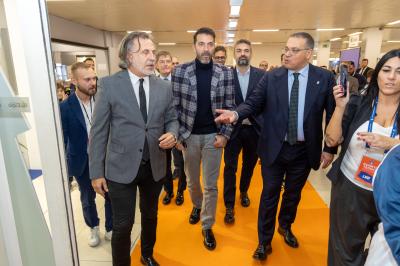GIANLUIGI BUFFON QUARTO TEMPO LND FERRARA
