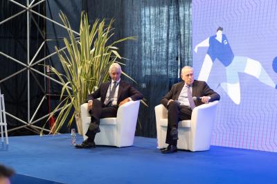 QUARTO TEMPO LND FERRARA