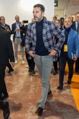 GIANLUIGI BUFFON QUARTO TEMPO LND FERRARA