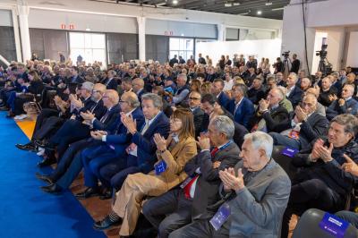 QUARTO TEMPO LND FERRARA