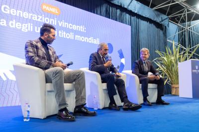 GIANLUIGI BUFFON QUARTO TEMPO LND FERRARA