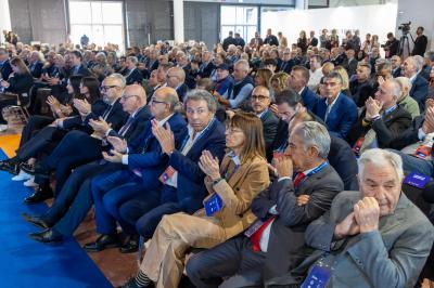 QUARTO TEMPO LND FERRARA