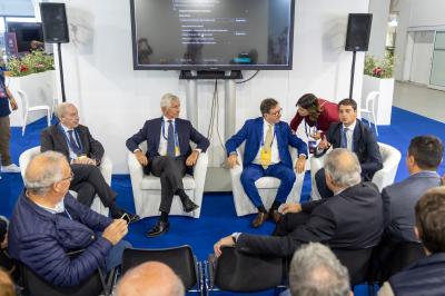 QUARTO TEMPO LND FERRARA