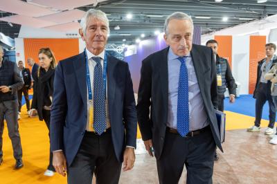 QUARTO TEMPO LND FERRARA