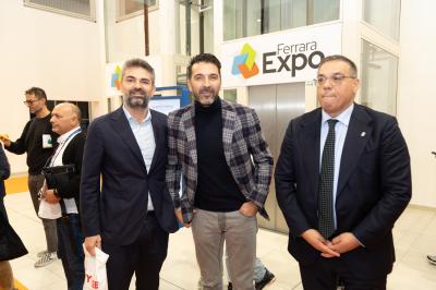 GIANLUIGI BUFFON QUARTO TEMPO LND FERRARA