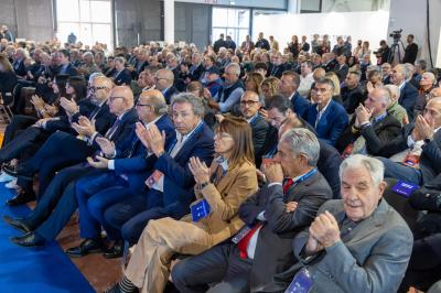 QUARTO TEMPO LND FERRARA