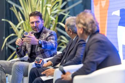 GIANLUIGI BUFFON QUARTO TEMPO LND FERRARA