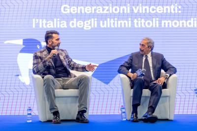 GIANLUIGI BUFFON QUARTO TEMPO LND FERRARA